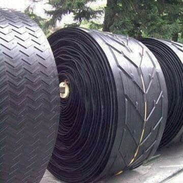 Conveyor belt