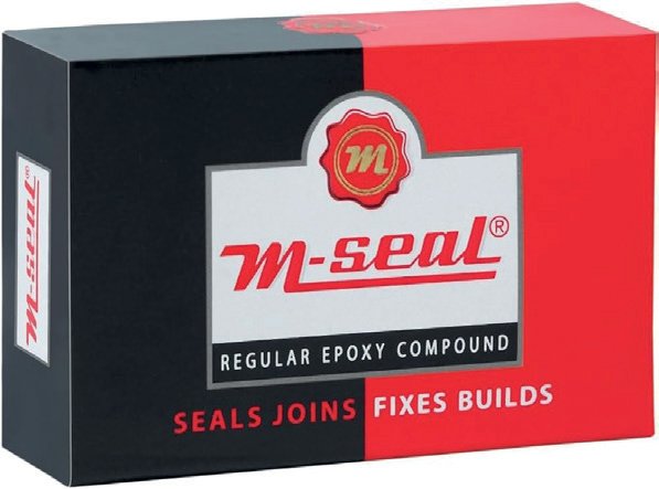 Adhesives and sealants
