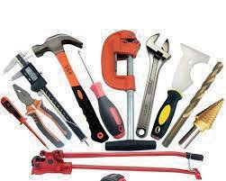 Hand tools