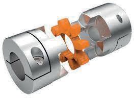 Couplings and sprockets